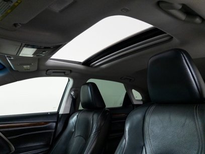 Used 2017 Lexus RX 350 FWD w/ Premium Package