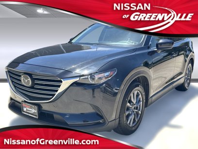 Used 2023 MAZDA CX-9 Touring