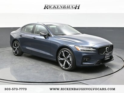 Used 2025 Volvo S60 B5 Core