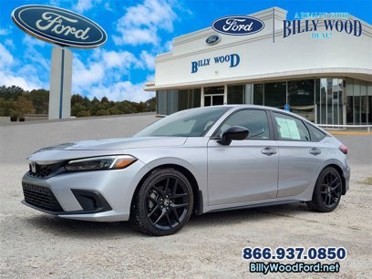 Used 2023 Honda Civic Sport
