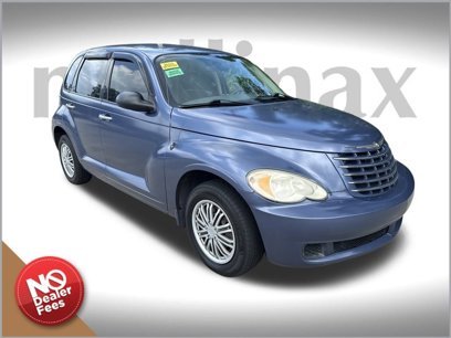 Used 2007 Chrysler PT Cruiser
