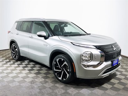 Used 2023 Mitsubishi Outlander SEL