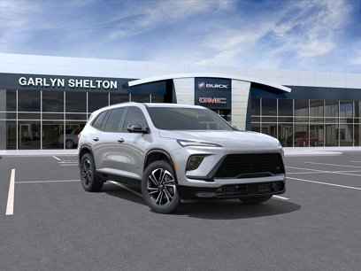 New 2026 Buick Enclave Sport Touring