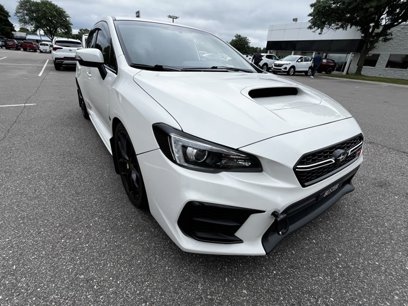 Used 2021 Subaru WRX STI w/ Popular Package #3
