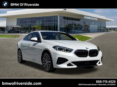Certified 2022 BMW 228i Gran Coupe w/ Convenience Package