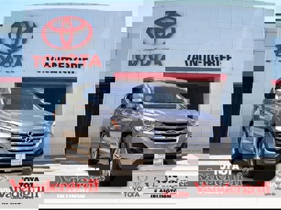 Used 2016 Hyundai Santa Fe Sport
