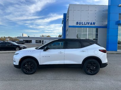 New 2024 Chevrolet Blazer LT w/ Convenience Package
