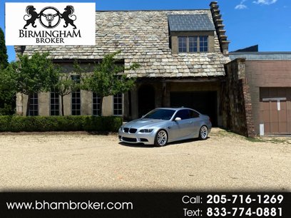 Used 2013 BMW M3 Coupe