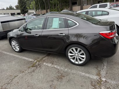 Used 2014 Buick Verano Leather