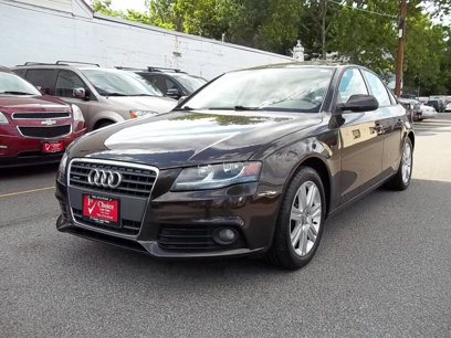 Used 2011 Audi A4 2.0T Premium w/ Bluetooth/Homelink Pkg