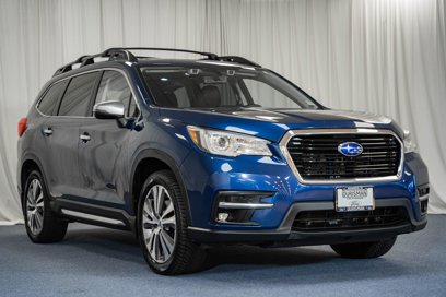 Used 2019 Subaru Ascent Touring w/ Popular Package #2A
