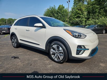 Used 2022 Kia Niro EX w/ Cold Weather Package