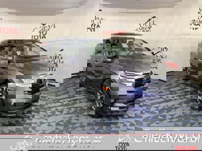 Used 2021 Honda Odyssey EX-L