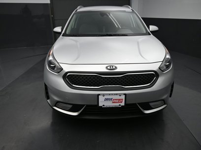 Used 2019 Kia Niro LX