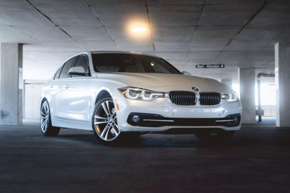 Used 2018 BMW 330e