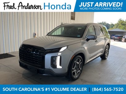 Used 2024 Hyundai Palisade Limited