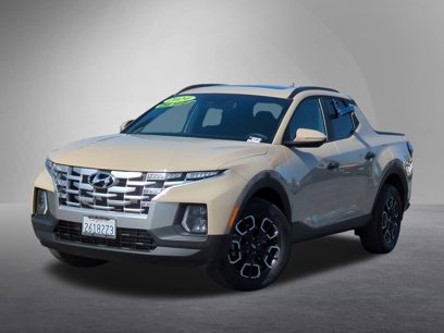 Used 2024 Hyundai Santa Cruz SEL w/ Activity Package