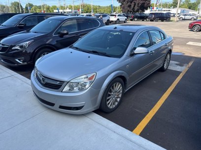 Used 2007 Saturn Aura XR