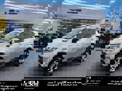 Used 2014 Toyota RAV4 XLE