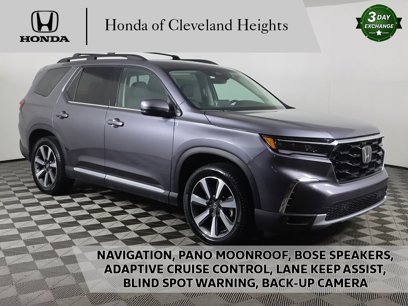 Used 2023 Honda Pilot Touring