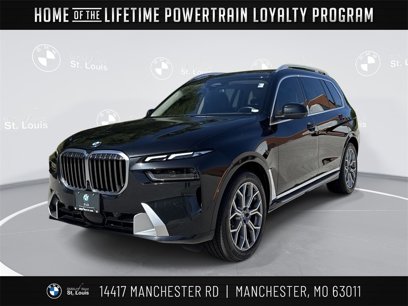 Certified 2023 BMW X7 xDrive40i w/ Executive Package