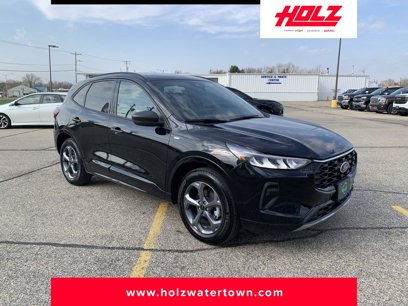 Used 2023 Ford Escape ST-Line w/ Tech Pack #1