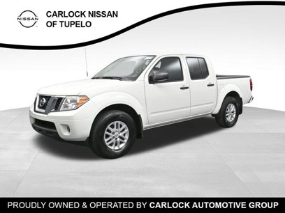Used 2019 Nissan Frontier SV w/ Value Truck Package