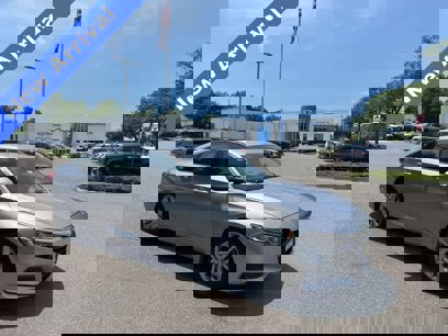 Certified 2020 Honda Accord LX