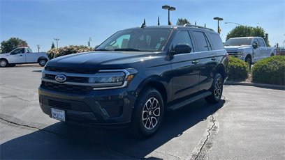 Used 2024 Ford Expedition XLT