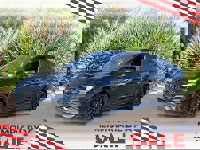 New 2025 Subaru WRX Premium