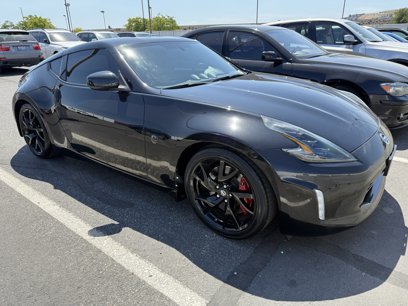 Used 2016 Nissan 370Z w/ Sport Package