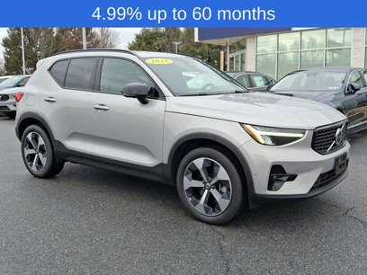Certified 2023 Volvo XC40 B5 Plus w/ Driver Assist Package