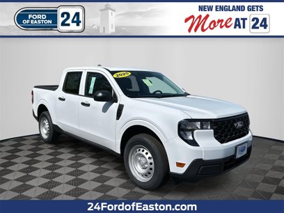 New 2025 Ford Maverick XL