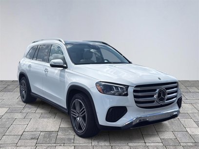 Certified 2024 Mercedes-Benz GLS 450 4MATIC