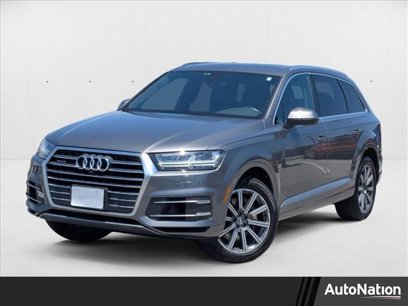 Used 2018 Audi Q7 3.0T Premium Plus