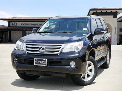 Used 2013 Lexus GX 460