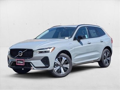 New 2025 Volvo XC60 T8 Core w/ Protection Package Premier
