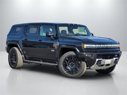 Used 2025 GMC Hummer EV 2X