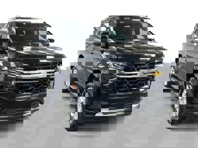 Certified 2023 Chevrolet Tahoe LS