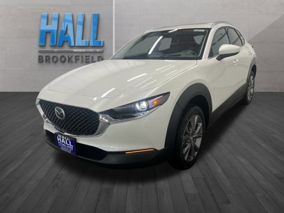 New 2025 MAZDA CX-30 AWD 2.5 S w/ Premium Package