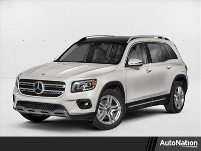 Used 2021 Mercedes-Benz GLB 250