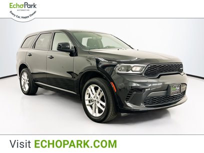 Used 2024 Dodge Durango GT