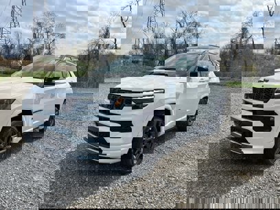 New 2025 Jeep Compass Limited w/ High Altitude Package