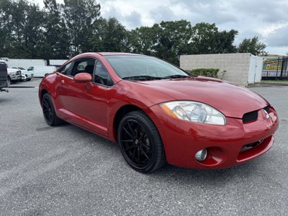 Used 2007 Mitsubishi Eclipse GT