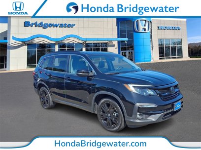 Used 2022 Honda Pilot Special Edition