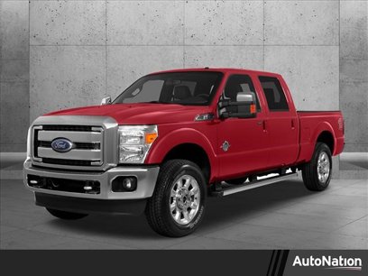 Used 2015 Ford F250 XLT