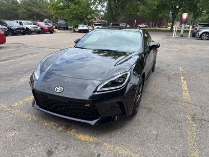 Used 2024 Toyota GR86