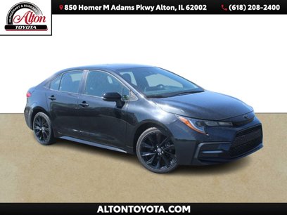 Used 2021 Toyota Corolla SE