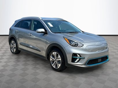 Used 2022 Kia Niro EX