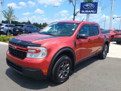 Used 2024 Ford Maverick XLT
